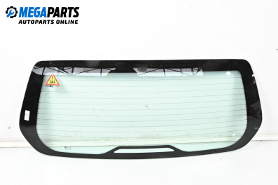 Задно стъкло за Opel Zafira A Minivan (04.1999 - 06.2005), миниван