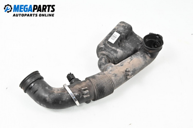 Въздуховод за Opel Zafira A Minivan (04.1999 - 06.2005) 1.6 16V, 101 к.с.