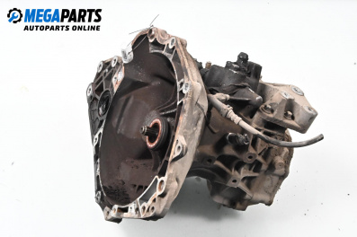 Ръчна скоростна кутия за Opel Zafira A Minivan (04.1999 - 06.2005) 1.6 16V, 101 к.с.