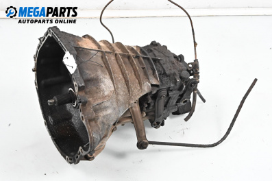 Ръчна скоростна кутия за Mercedes-Benz 190 Sedan W201 (10.1982 - 08.1993) E 2.0 (201.024), 122 к.с.