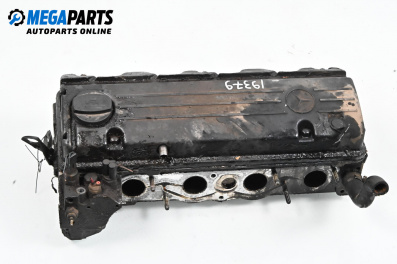 Глава за Mercedes-Benz 190 Sedan W201 (10.1982 - 08.1993) E 2.0 (201.024), 122 к.с.