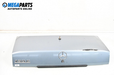 Заден капак за Mercedes-Benz 190 Sedan W201 (10.1982 - 08.1993), 4+1 вр., седан, позиция: задна