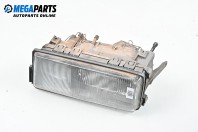 Фар за Mercedes-Benz 190 Sedan W201 (10.1982 - 08.1993), седан, позиция: лява