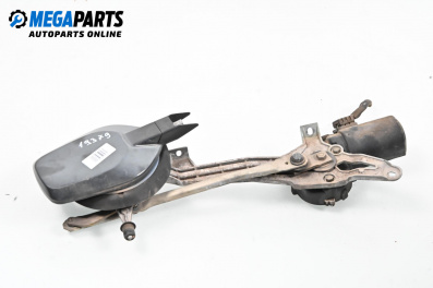 Ел. мотор за чистачките за Mercedes-Benz 190 Sedan W201 (10.1982 - 08.1993), седан, позиция: предна