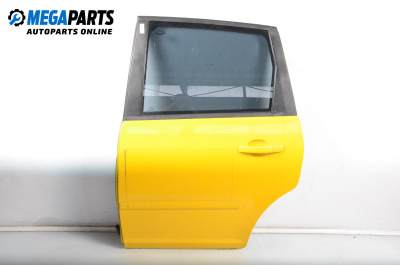 Врата за Ford C-Max Minivan I (02.2007 - 09.2010), 4+1 вр., миниван, позиция: задна, лява