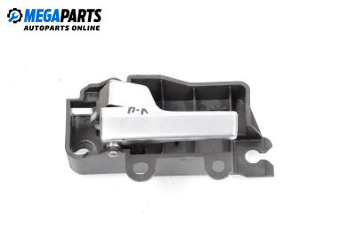 Вътрешна дръжка за Ford C-Max Minivan I (02.2007 - 09.2010), 4+1 вр., миниван, позиция: предна, лява