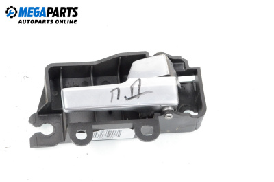 Вътрешна дръжка за Ford C-Max Minivan I (02.2007 - 09.2010), 4+1 вр., миниван, позиция: предна, дясна