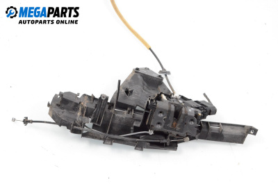 Брава на врата за Ford C-Max Minivan I (02.2007 - 09.2010), позиция: предна, лява