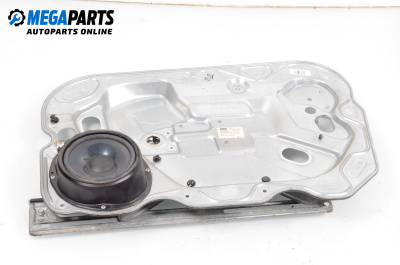 Механизъм ел. стъкло за Ford C-Max Minivan I (02.2007 - 09.2010), 4+1 вр., миниван, позиция: предна, дясна