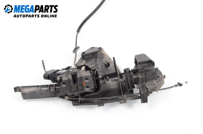 Брава на врата за Ford C-Max Minivan I (02.2007 - 09.2010), позиция: предна, дясна