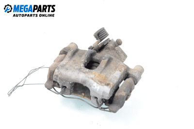 Спирачен апарат за Ford C-Max Minivan I (02.2007 - 09.2010), позиция: задна, лява