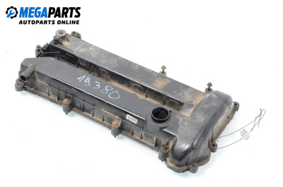 Капак на клапаните (на цилиндровата глава) за Ford C-Max Minivan I (02.2007 - 09.2010) 2.0, 145 к.с.