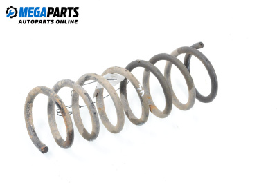 Пружина за ходова част за Ford C-Max Minivan I (02.2007 - 09.2010), миниван, позиция: задна