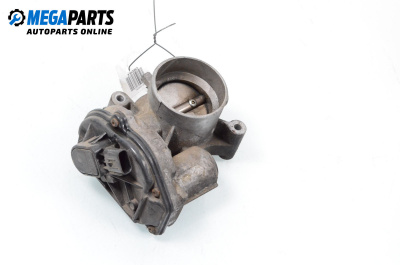 Дроселова клапа за Ford C-Max Minivan I (02.2007 - 09.2010) 2.0, 145 к.с.