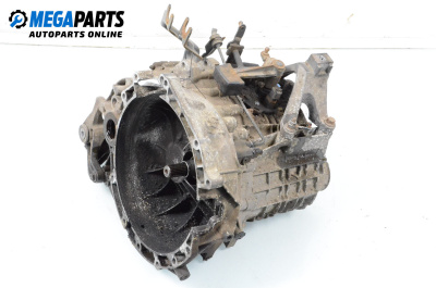 Ръчна скоростна кутия за Ford C-Max Minivan I (02.2007 - 09.2010) 2.0, 145 к.с.