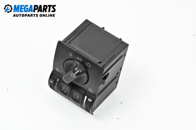 Ключ светлини  за Opel Zafira A Minivan (04.1999 - 06.2005)