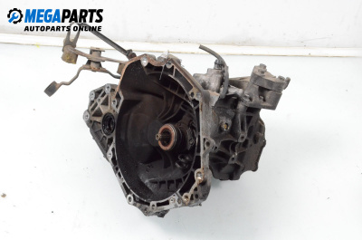 Ръчна скоростна кутия за Opel Zafira A Minivan (04.1999 - 06.2005) 1.8 16V, 116 к.с.