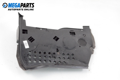 Кора под табло за Mercedes-Benz C-Class Coupe (CL203) (03.2001 - 06.2007), 2+1 вр., купе