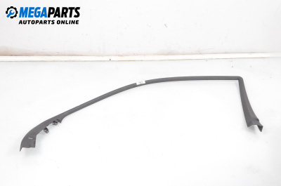 Интериорна пластмаса за Mercedes-Benz C-Class Coupe (CL203) (03.2001 - 06.2007), 2+1 вр., купе, позиция: дясна