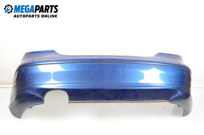 Задна броня за Mercedes-Benz C-Class Coupe (CL203) (03.2001 - 06.2007), купе