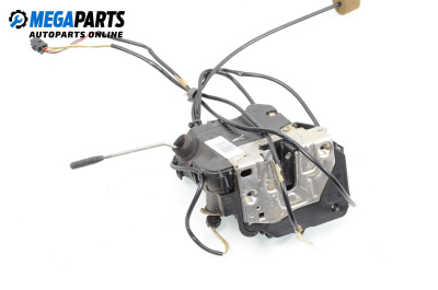 Брава на врата за Mercedes-Benz C-Class Coupe (CL203) (03.2001 - 06.2007), позиция: лява