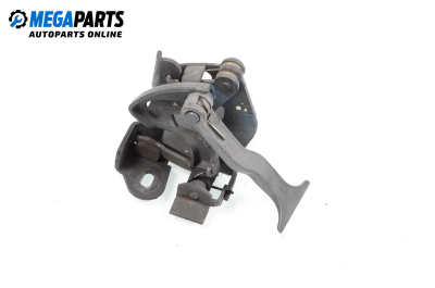 Брава преден капак за Mercedes-Benz C-Class Coupe (CL203) (03.2001 - 06.2007)