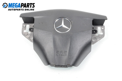 Airbag за Mercedes-Benz C-Class Coupe (CL203) (03.2001 - 06.2007), 2+1 вр., купе, позиция: предна