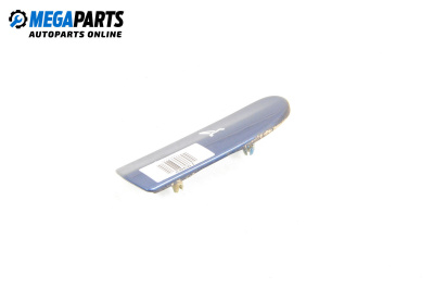 Лайсна за калник за Mercedes-Benz C-Class Coupe (CL203) (03.2001 - 06.2007), купе, позиция: предна, дясна