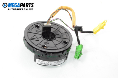 Лентов кабел за Airbag за Mercedes-Benz C-Class Coupe (CL203) (03.2001 - 06.2007)