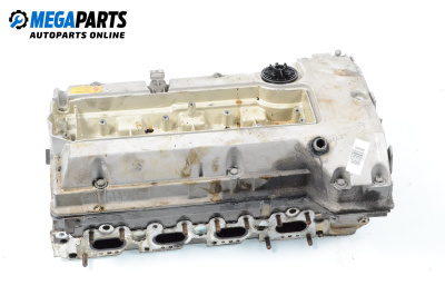 Глава за Mercedes-Benz C-Class Coupe (CL203) (03.2001 - 06.2007) C 230 Kompressor (203.747), 197 к.с.