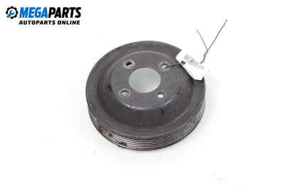Ремъчна шайба за Mercedes-Benz C-Class Coupe (CL203) (03.2001 - 06.2007) C 230 Kompressor (203.747), 197 к.с.