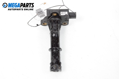 Датчик за ниво на маслото в двигателя за Mercedes-Benz C-Class Coupe (CL203) (03.2001 - 06.2007)