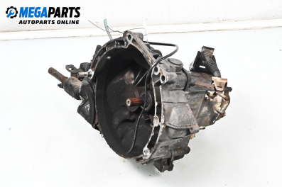 Ръчна скоростна кутия за Lada Samara Hatchback I (01.1986 - 12.2013) 1300, 65 к.с.