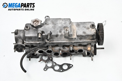 Глава за Lada Samara Hatchback I (01.1986 - 12.2013) 1300, 65 к.с.