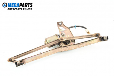 Ел. мотор за чистачките за Lada Samara Hatchback I (01.1986 - 12.2013), хечбек, позиция: предна