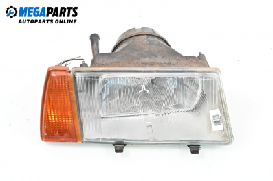 Фар за Lada Samara Hatchback I (01.1986 - 12.2013), хечбек, позиция: дясна