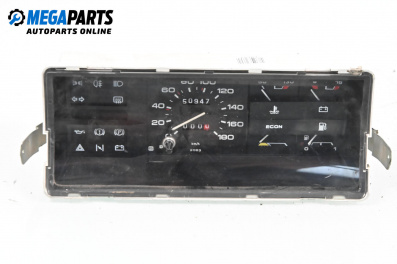 Километраж за Lada Samara Hatchback I (01.1986 - 12.2013) 1300, 65 к.с.