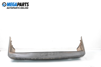 Задна броня за Lada Samara Hatchback I (01.1986 - 12.2013), хечбек