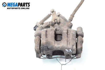 Спирачен апарат за Opel Vectra C GTS (08.2002 - 01.2009), позиция: задна, лява