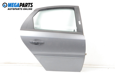 Врата за Opel Vectra C GTS (08.2002 - 01.2009), 4+1 вр., хечбек, позиция: задна, дясна