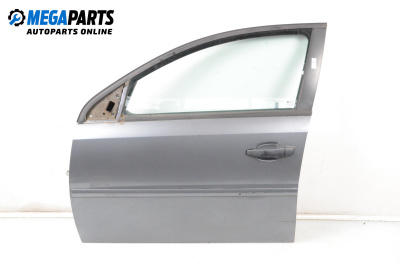 Врата за Opel Vectra C GTS (08.2002 - 01.2009), 4+1 вр., хечбек, позиция: предна, лява