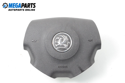 Airbag за Opel Vectra C GTS (08.2002 - 01.2009), 4+1 вр., хечбек, позиция: предна