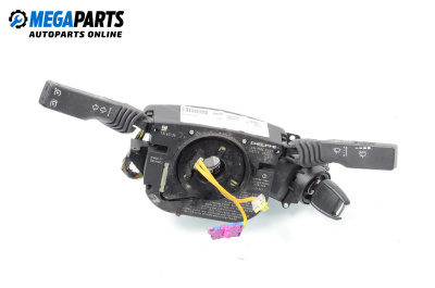 Лостчета светлини и чистачки за Opel Vectra C GTS (08.2002 - 01.2009)