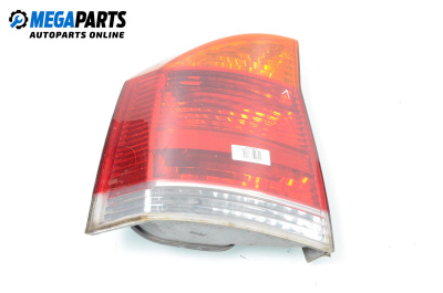 Стоп за Opel Vectra C GTS (08.2002 - 01.2009), хечбек, позиция: лява