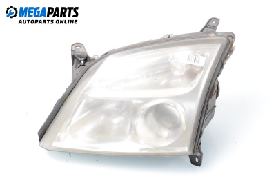 Фар за Opel Vectra C GTS (08.2002 - 01.2009), хечбек, позиция: лява