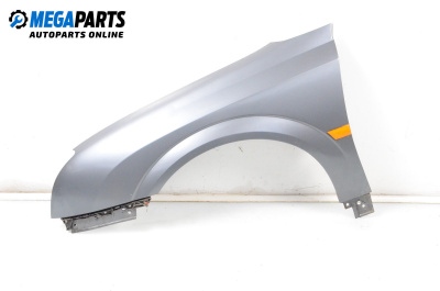 Калник за Opel Vectra C GTS (08.2002 - 01.2009), 4+1 вр., хечбек, позиция: предна, лява