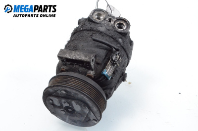 Компресор климатик за Opel Vectra C GTS (08.2002 - 01.2009) 1.9 CDTI, 120 к.с.