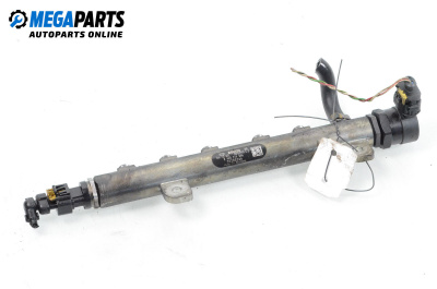 Горивна рейка за Opel Vectra C GTS (08.2002 - 01.2009) 1.9 CDTI, 120 к.с., № Bosch 0 445 214 056