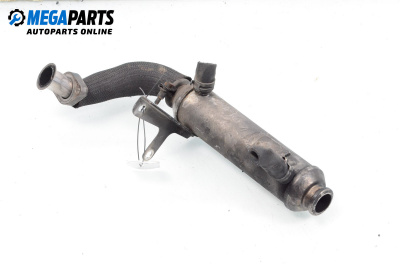 EGR охладител за Opel Vectra C GTS (08.2002 - 01.2009) 1.9 CDTI, 120 к.с.