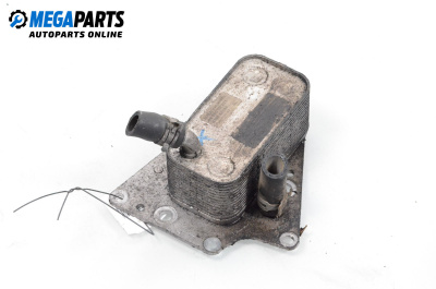 Маслоохладител за Opel Vectra C GTS (08.2002 - 01.2009) 1.9 CDTI, 120 к.с., № 59 890 70 231